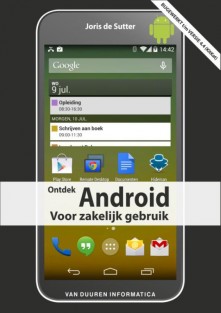 Ontdek Android voor zakelijk gebruik