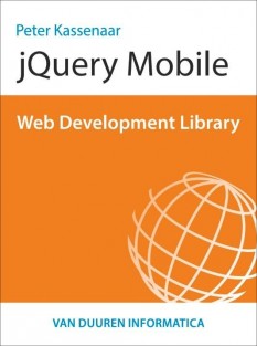 JQuery mobile
