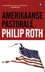 Amerikaanse pastorale • Amerikaanse pastorale