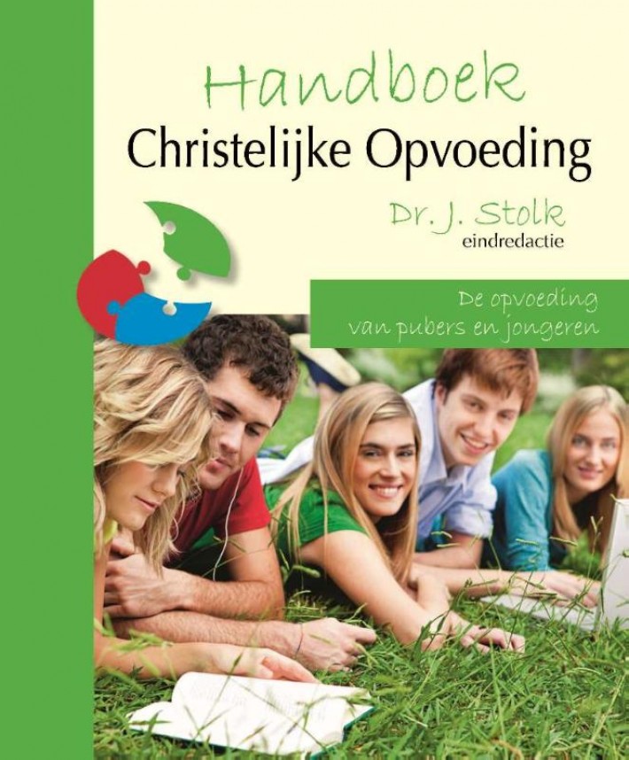 Handboek christelijke opvoeding