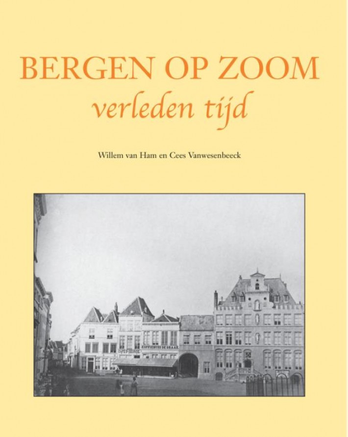 Bergen op Zoom • Bergen op Zoom