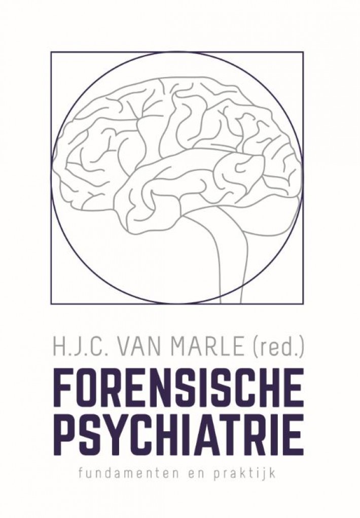 Forensische psychiatrie • Forensische psychiatrie