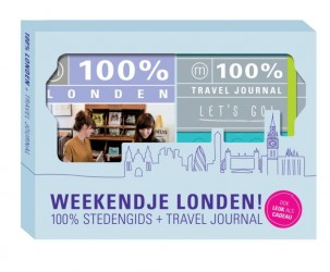 Weekendje Londen!