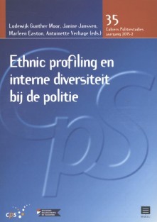 Ethnic profiling en interne diversiteit bij de politie