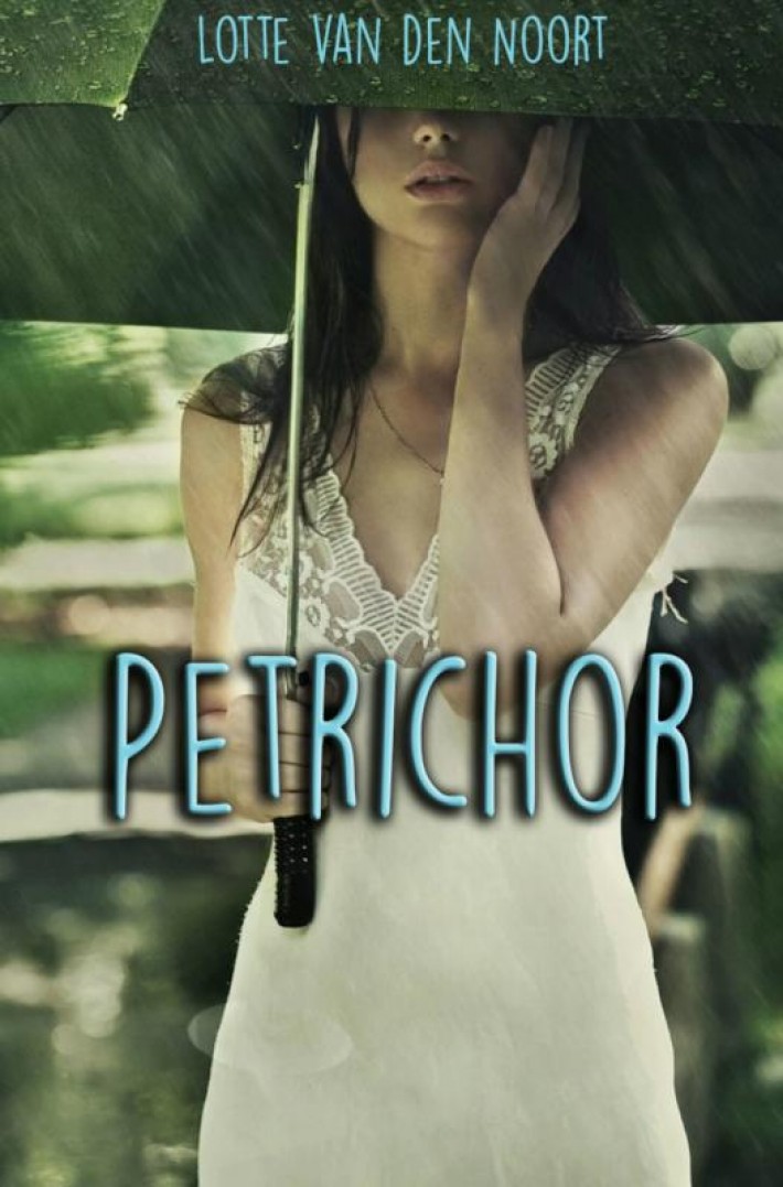 Petrichor Petrichor