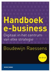 Handboek e-business • Handboek e-business