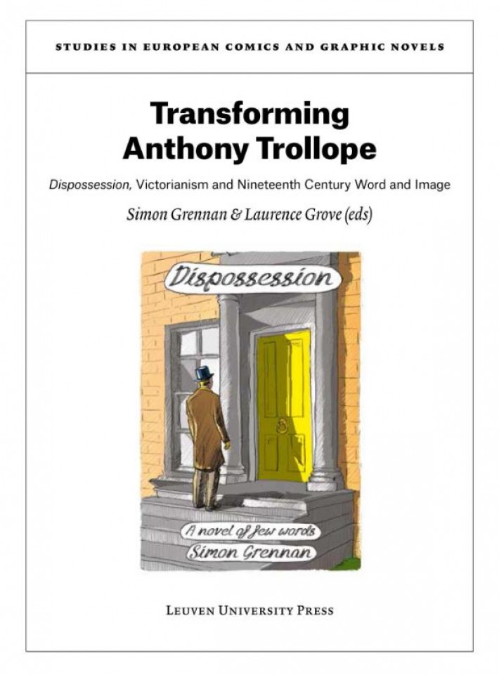 Transforming Anthony Trollope