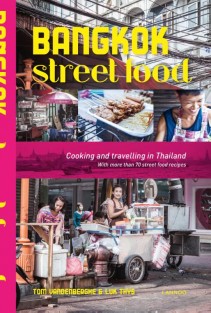 Bangkok street food • Bangkok Street Food
