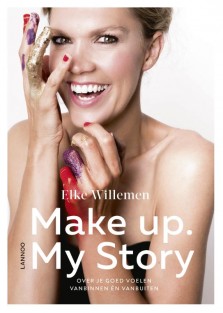 Make up. My story