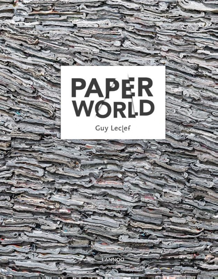 Paperworld Guy Leclef