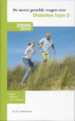 De meest gestelde vragen over: diabetes type 2