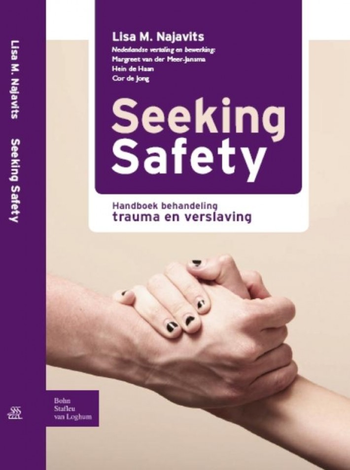 Seeking Safety • Seeking safety
