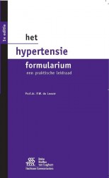 Het Hypertensie Formularium