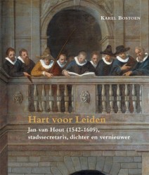 Hart voor Leiden