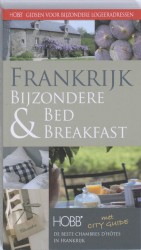 Bijzondere Bed & Breakfast Frankrijk