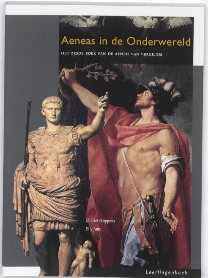 Aeneas in de onderwereld