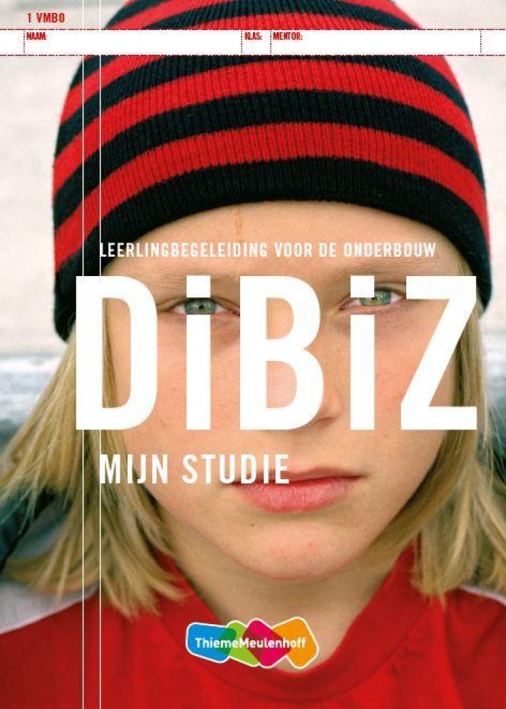 DiBiZ Mijn studie