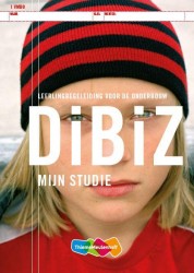 DiBiZ Mijn studie