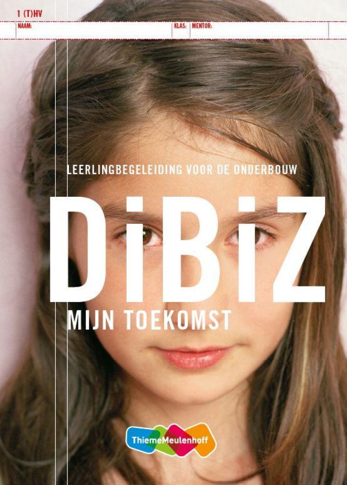 DiBiZ Mijn toekomst