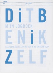 DiBiZ Mijn logboek