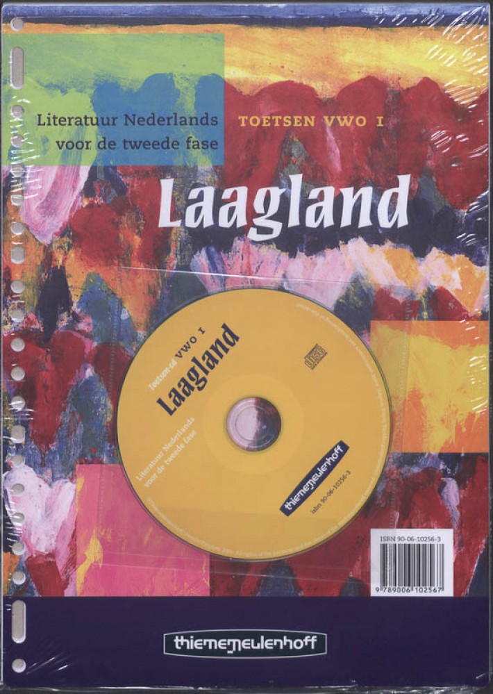 Laagland