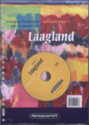 Laagland