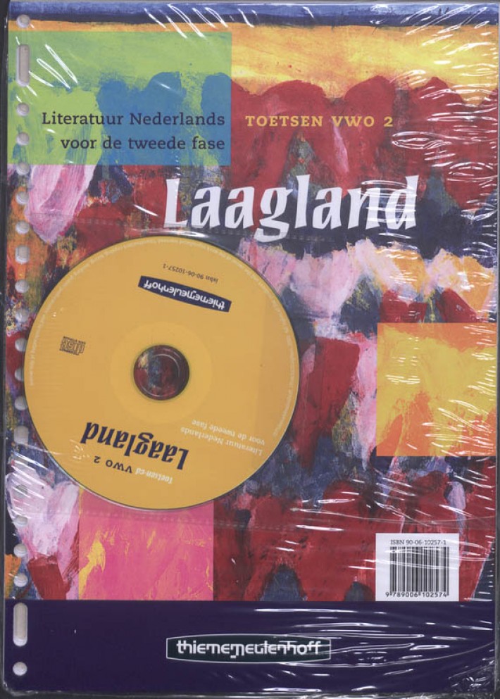 Laagland