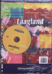 Laagland