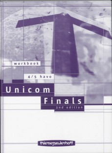 Unicom Finals 2nd edition