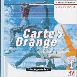 Carte Orange