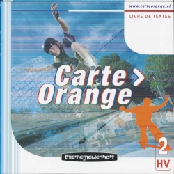 Carte Orange