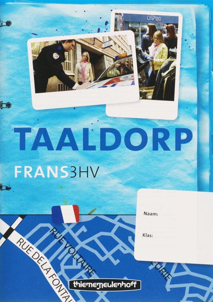 Taaldorp Frans