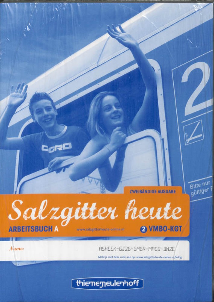 Salzgitter Heute