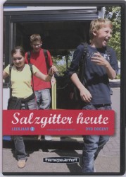 Salzgitter Heute 1 VMHV DVD