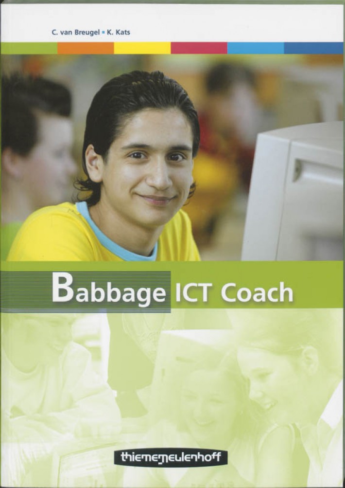 Babbage ICT Coach