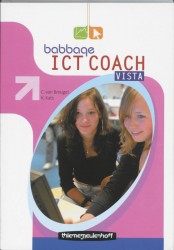 Babbage ICT-Coach Vista
