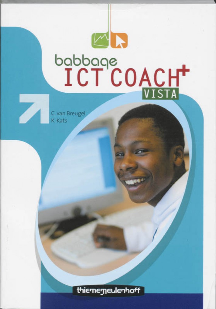 Babbage ICT-Coach Plus Vista