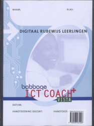Babbage Plus ICT-Coach Vista Certificatenpakk/50ex