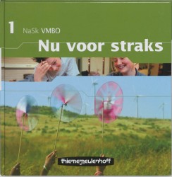 Nu voor straks