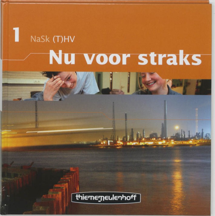 Nu voor straks