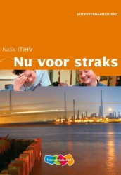 Nu voor straks