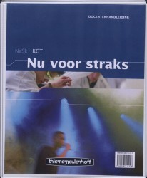 Nu voor straks NaSk 1 3 kgt Docentenhandleiding