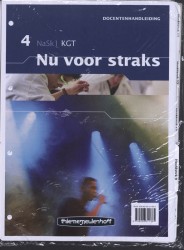 Nu voor straks NaSk 1 4 kgt Docentenhandleiding