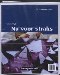 Nu voor straks NaSk 2 gt Docentenhandleiding