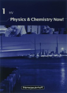 Physics & chemistry Now!