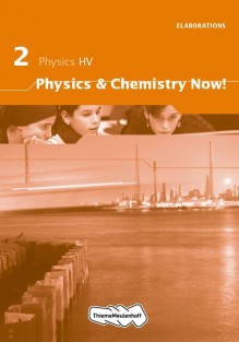 Physics & Chemistry Now!