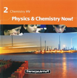 Physics & Chemistry Now!