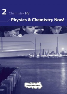 Physics & Chemistry Now! Chemistry Workbook 2 HV