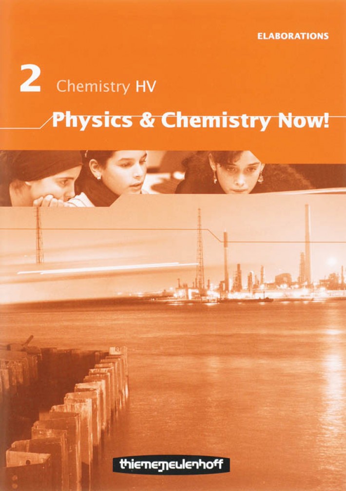 Physics & Chemistry now!