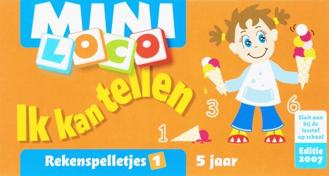 Mini Loco